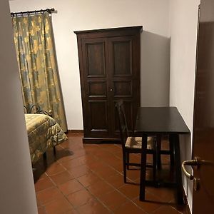 Camera standard con letto king size